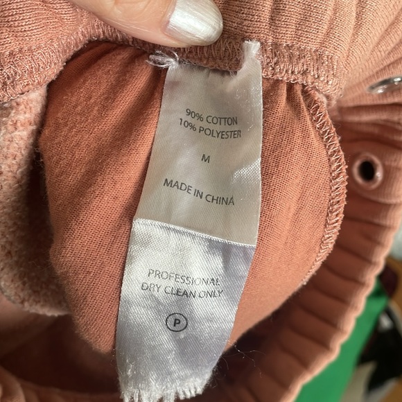 Advisory Board Crystals Tracksuit Pants M - Picture 7 of 9